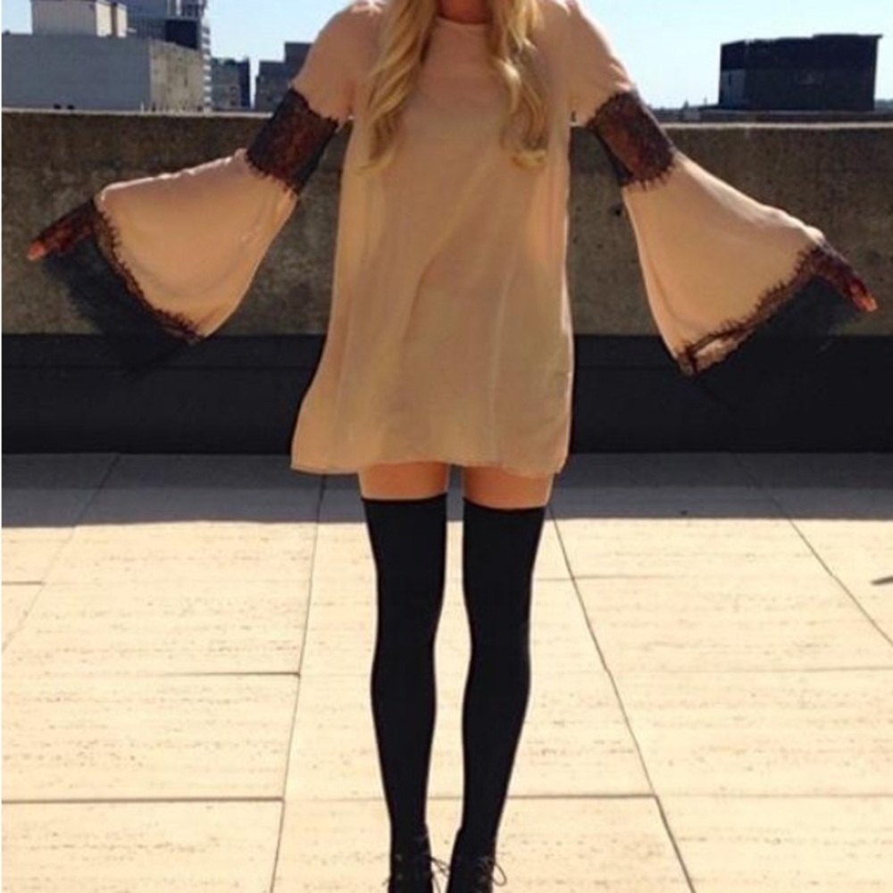 Boho dress
